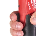 Grzechotka akumulatorowa przedłużona 3/8" 75 Nm Milwaukee M12 FIR38LR-0 (4933471500)5