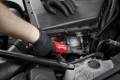 Grzechotka akumulatorowa przedłużona 3/8" 75 Nm Milwaukee M12 FIR38LR-0 (4933471500)13