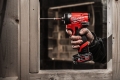 Zakrętarka udarowa akumulatorowa 1/4" HEX 170 Nm Milwaukee M12 FID2-0 (4933479876)5