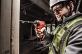 Zakrętarka udarowa akumulatorowa 1/4" HEX 170 Nm Milwaukee M12 FID2-0 (4933479876)6
