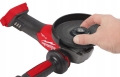Szlifierka kątowa akumulatorowa 125 mm Milwaukee M18 FSAG125X-0 (4933478701)3