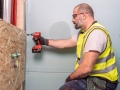 Zakrętarka udarowa akumulatorowa 1/4" HEX 190 Nm Milwaukee M18 BLIDRC-402C (4933492840)5