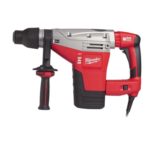 Młot wiercąco-kujący SDS-Max 1300W 8.5J 5KG Milwaukee K545S (nr kat. 4933398200)1