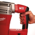Młot wiercąco-kujący SDS-Max 1300W 8.5J 5KG Milwaukee K545S (nr kat. 4933398200)2