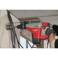 Młot wiercąco-kujący SDS-Max 1300W 8.5J 5KG Milwaukee K545S (nr kat. 4933398200)12