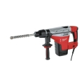 Młot wiercąco-kujący SDS-Max 1300W 8.5J 5KG Milwaukee K545S (nr kat. 4933398200)13