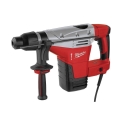 Młot wiercąco-kujący SDS-Max 1300W 8.5J 5KG Milwaukee K545S (nr kat. 4933398200)14