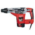 Młot kujący udarowy SDS-Max 1300W 8,5J Milwaukee K500S (4933398220)2
