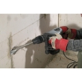 Młot kujący udarowy SDS-Max 1300W 8,5J Milwaukee K500S (4933398220)8