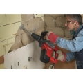Młot kujący udarowy SDS-Max 1300W 8,5J Milwaukee K500S (4933398220)11