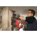 Młot kujący udarowy SDS-Max 1300W 8,5J Milwaukee K500S (4933398220)12