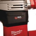 Młot wiercąco-kujący SDS-Max 1550W 11,9J 7KG Milwaukee K750S (4933398600)2