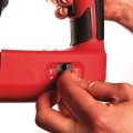Młot wiercąco-kujący SDS-Max 1550W 11,9J 7KG Milwaukee K750S (4933398600)5