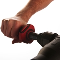 Młot wiercąco-kujący SDS-Max 1550W 11,9J 7KG Milwaukee K750S (4933398600)18