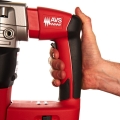 Młot wiercąco-kujący SDS-Max 1550W 11,9J 7KG Milwaukee K750S (4933398600)20