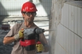 Młot wiercąco-kujący SDS-Max 1550W 11,9J 7KG Milwaukee K750S (4933398600)24