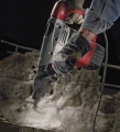 Młot wiercąco-kujący SDS-Max 1550W 11,9J 7KG Milwaukee K750S (4933398600)25