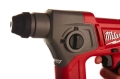 Młotowiertarka akumulatorowa SDS-Plus 1,1J Milwaukee M12 CH-0 (4933441947)5