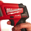 Młotowiertarka akumulatorowa SDS-Plus 1,1J Milwaukee M12 CH-0 (4933441947)6