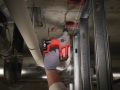 Młotowiertarka akumulatorowa SDS-Plus 1,1J Milwaukee M12 CH-0 (4933441947)7