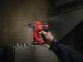 Młotowiertarka akumulatorowa SDS-Plus 1,1J Milwaukee M12 CH-0 (4933441947)8