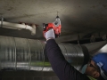Młotowiertarka akumulatorowa SDS-Plus 1,1J Milwaukee M12 CH-0 (4933441947)9