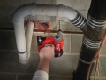 Młotowiertarka akumulatorowa SDS-Plus 1,1J Milwaukee M12 CH-0 (4933441947)11