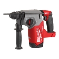 Młotowiertarka akumulatorowa SDS-Plus 2,5J Milwaukee M18 FH-0X (4933478500)2