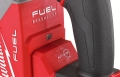 Młotowiertarka akumulatorowa SDS-Plus 2,5J Milwaukee M18 FH-0X (4933478500)4