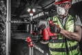 Młotowiertarka akumulatorowa SDS-Plus 2,5J Milwaukee M18 FH-0X (4933478500)9