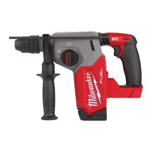 Młotowiertarka akumulatorowa SDS-Plus udar 2,5 J Milwaukee M18 FHX-0X (4933478888)