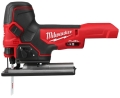 Wyrzynarka akumulatorowa Milwaukee M18 FBJS-0X (4933464799)1