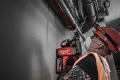 Młotowiertarka akumulatorowa SDS-Plus udar 2,5 J Milwaukee M18 ONEFHX-0X (4933478503)11