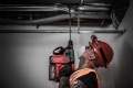 Młotowiertarka akumulatorowa SDS-Plus udar 2,5 J Milwaukee M18 ONEFHX-0X (4933478503)12