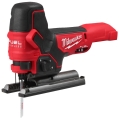 Wyrzynarka akumulatorowa Milwaukee M18 FBJS-0X (4933464799)2