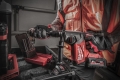 Młotowiertarka akumulatorowa SDS-Plus udar 2,5 J Milwaukee M18 ONEFHX-0X (4933478503)14