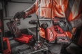 Młotowiertarka akumulatorowa SDS-Plus udar 2,5 J Milwaukee M18 ONEFHX-0X (4933478503)15