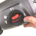 Młotowiertarka SDS-Plus 800 W 2,4J Milwaukee PH26TX (4933464579)7