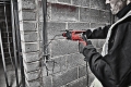 Młotowiertarka SDS-Plus 800 W 2,4J Milwaukee PH26TX (4933464579)11