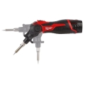 Lutownica akumulatorowa 400°C Milwaukee M12 SI-201C (4933459761)2