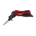 Lutownica akumulatorowa 400°C Milwaukee M12 SI-201C (4933459761)3