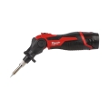 Lutownica akumulatorowa 400°C Milwaukee M12 SI-201C (4933459761)4