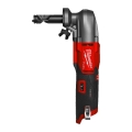 Nożyce do blachy 1,6 mm Milwaukee M12 FNB16-0X (4933479618)1