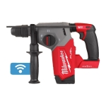 Młotowiertarka akumulatorowa SDS-Plus udar 2,5 J Milwaukee M18 ONEFHX-0X (4933478503)