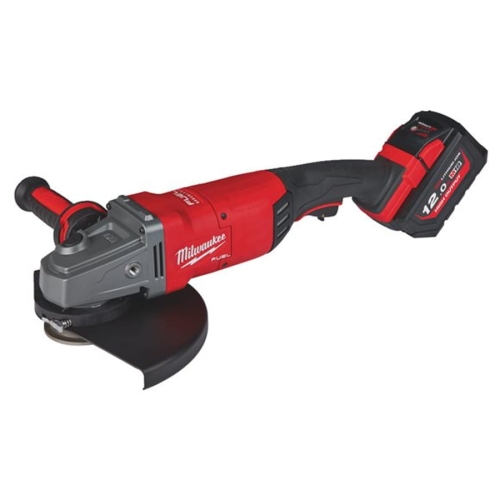 Szlifierka kątowa akumulatorowa 230 mm Milwaukee M18 FLAG230XPDB-0C (4933464114)