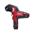 Obcinak do kabli Milwaukee M12 CC-O (4933431600)2