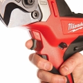 Obcinak do kabli Milwaukee M12 CC-O (4933431600)4