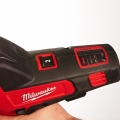 Obcinak do kabli Milwaukee M12 CC-O (4933431600)6
