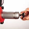 Smarownica akumulatorowa Milwaukee M12 GG-0 (4933440435)4