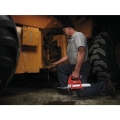 Smarownica akumulatorowa Milwaukee M12 GG-0 (4933440435)8